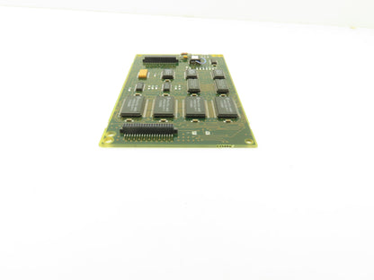 Cincinnati Milacron 3-542-1130A Printed Circuit Board PCB Control Card Rev B