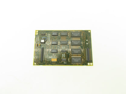 Cincinnati Milacron 3-542-1130A Printed Circuit Board PCB Control Card Rev B