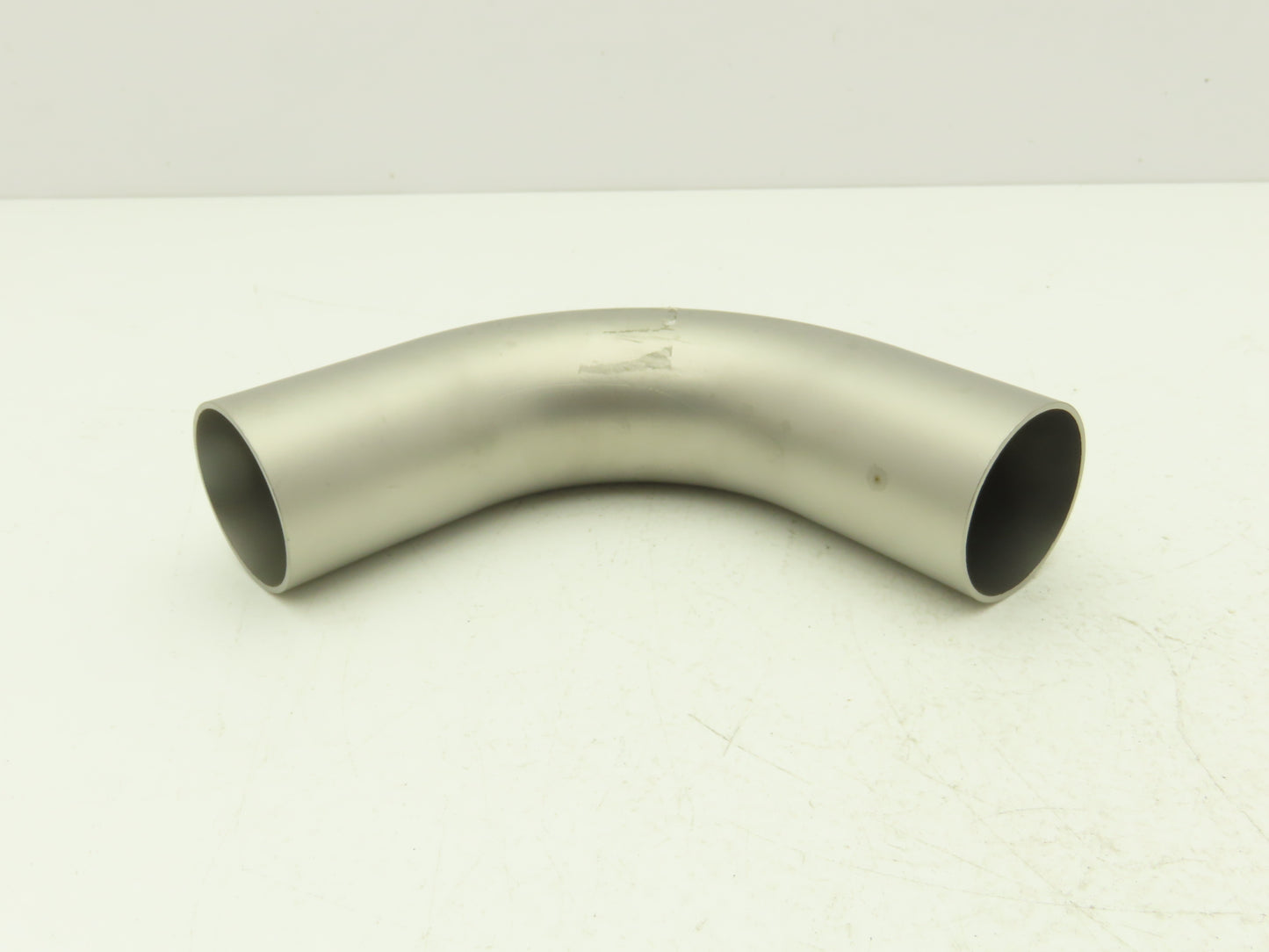 A&N Corporation 200-E90 TL 2" Weldable 90 Degree Elbow Stainless Steel Lot of 3