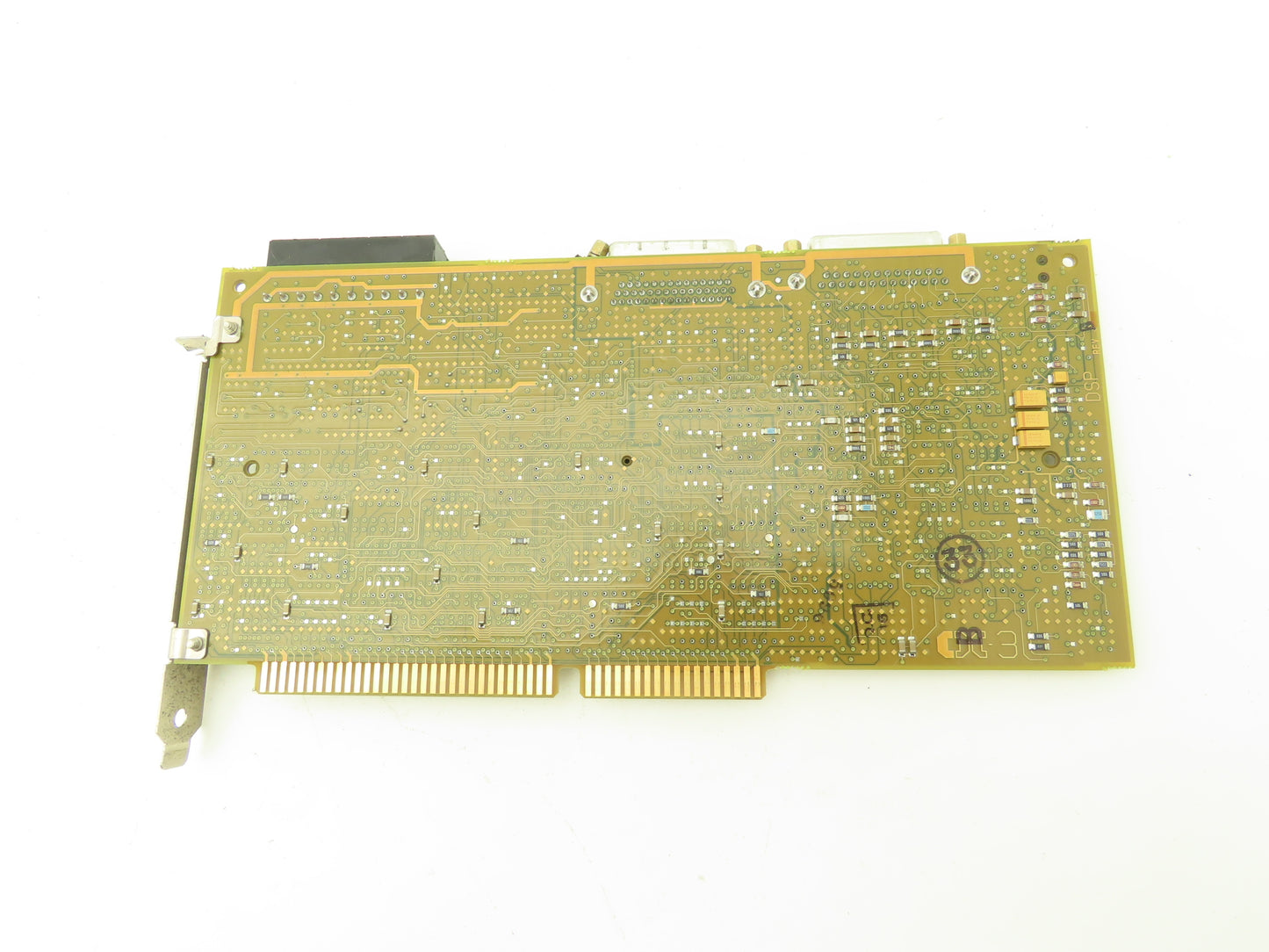 Cincinnati Milacron 3-533-1036G Digital Signal Processor PCB Circuit Board Rev +