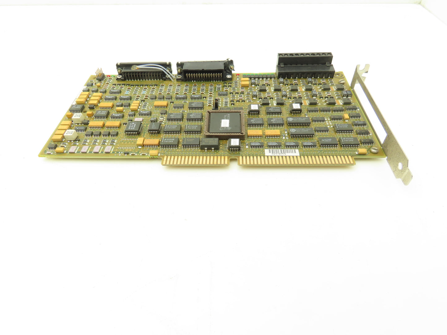 Cincinnati Milacron 3-533-1036G Digital Signal Processor PCB Circuit Board Rev +