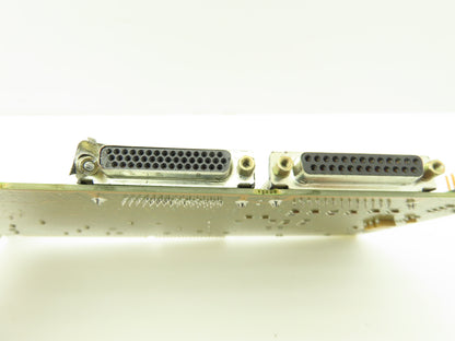 Cincinnati Milacron 3-533-1036G Digital Signal Processor PCB Circuit Board Rev +