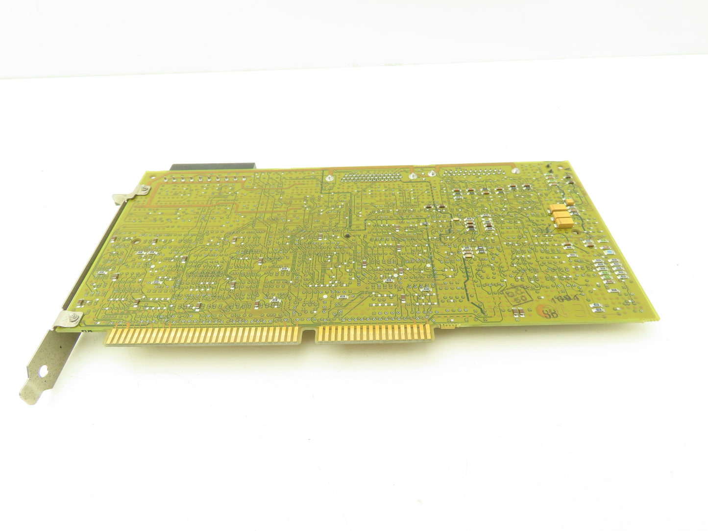 Cincinnati Milacron 3-533-1003G Digital Signal Processor PCB Circuit Board Rev A