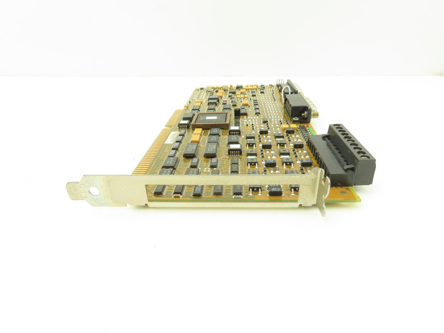 Cincinnati Milacron 3-533-1003G Digital Signal Processor PCB Circuit Board Rev A