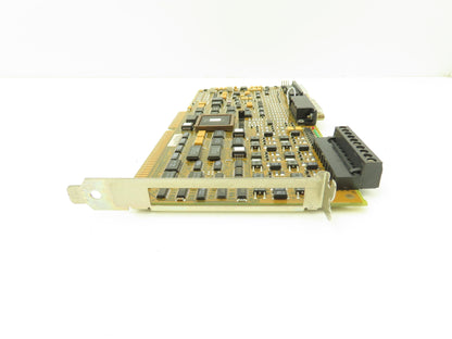 Cincinnati Milacron 3-533-1003G Digital Signal Processor PCB Circuit Board Rev A