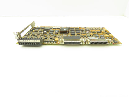 Cincinnati Milacron 3-533-1003G Digital Signal Processor PCB Circuit Board Rev A