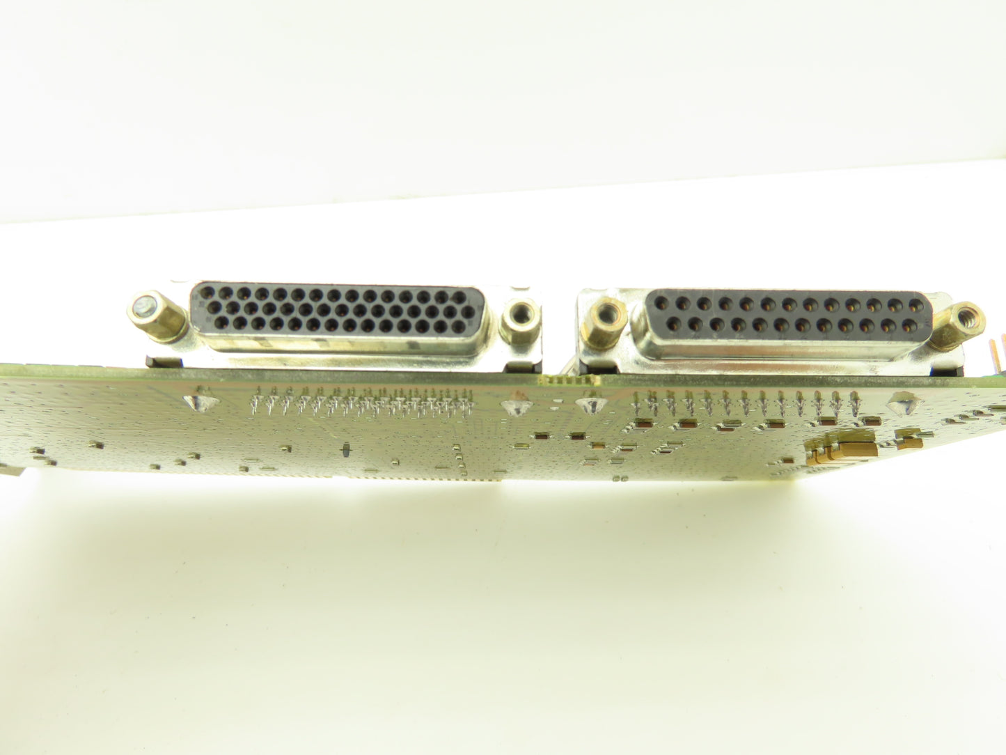 Cincinnati Milacron 3-533-1003G Digital Signal Processor PCB Circuit Board Rev A