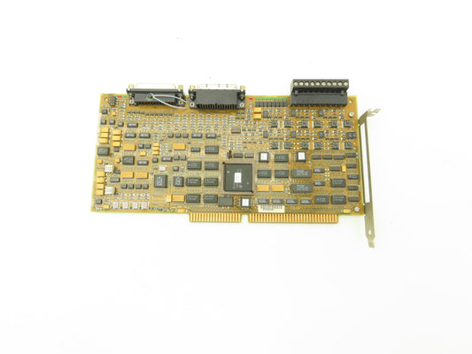 Cincinnati Milacron 3-533-1003G Digital Signal Processor PCB Circuit Board Rev A