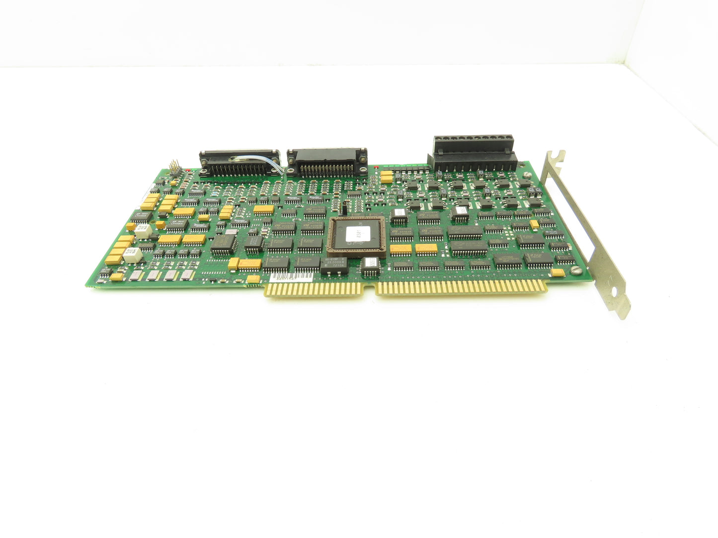 Cincinnati Milacron 3-533-1003G Digital Signal Processor PCB Circuit Board Rev A