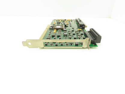 Cincinnati Milacron 3-533-1003G Digital Signal Processor PCB Circuit Board Rev A