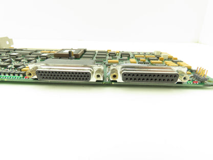 Cincinnati Milacron 3-533-1003G Digital Signal Processor PCB Circuit Board Rev A