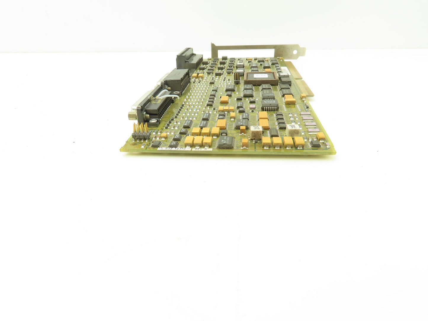 Cincinnati Milacron 3-533-1037G Digital Signal Processor PCB Circuit Board Rev A