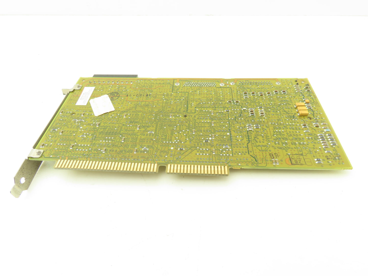 Cincinnati Milacron 3-533-1037G Digital Signal Processor PCB Circuit Board Rev A