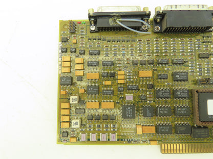 Cincinnati Milacron 3-533-1037G Digital Signal Processor PCB Circuit Board Rev A