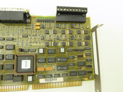 Cincinnati Milacron 3-533-1037G Digital Signal Processor PCB Circuit Board Rev A