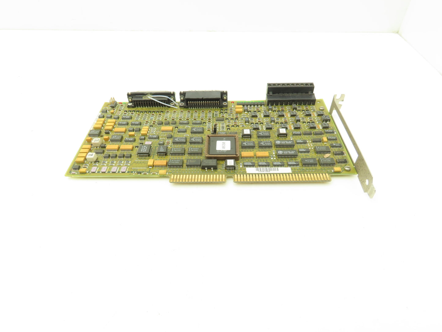 Cincinnati Milacron 3-533-1037G Digital Signal Processor PCB Circuit Board Rev A