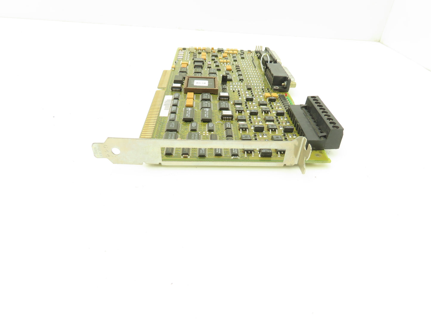 Cincinnati Milacron 3-533-1037G Digital Signal Processor PCB Circuit Board Rev A