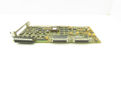 Cincinnati Milacron 3-533-1037G Digital Signal Processor PCB Circuit Board Rev A