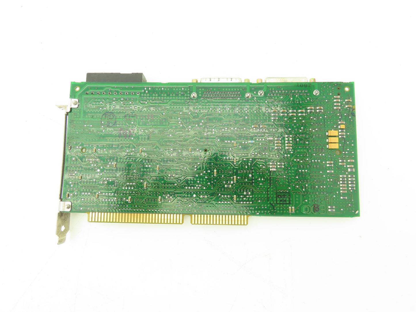 Cincinnati Milacron 3-533-1036G Digital Signal Processor PCB Circuit Board Rev A