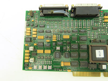 Cincinnati Milacron 3-533-1036G Digital Signal Processor PCB Circuit Board Rev A