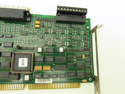 Cincinnati Milacron 3-533-1036G Digital Signal Processor PCB Circuit Board Rev A