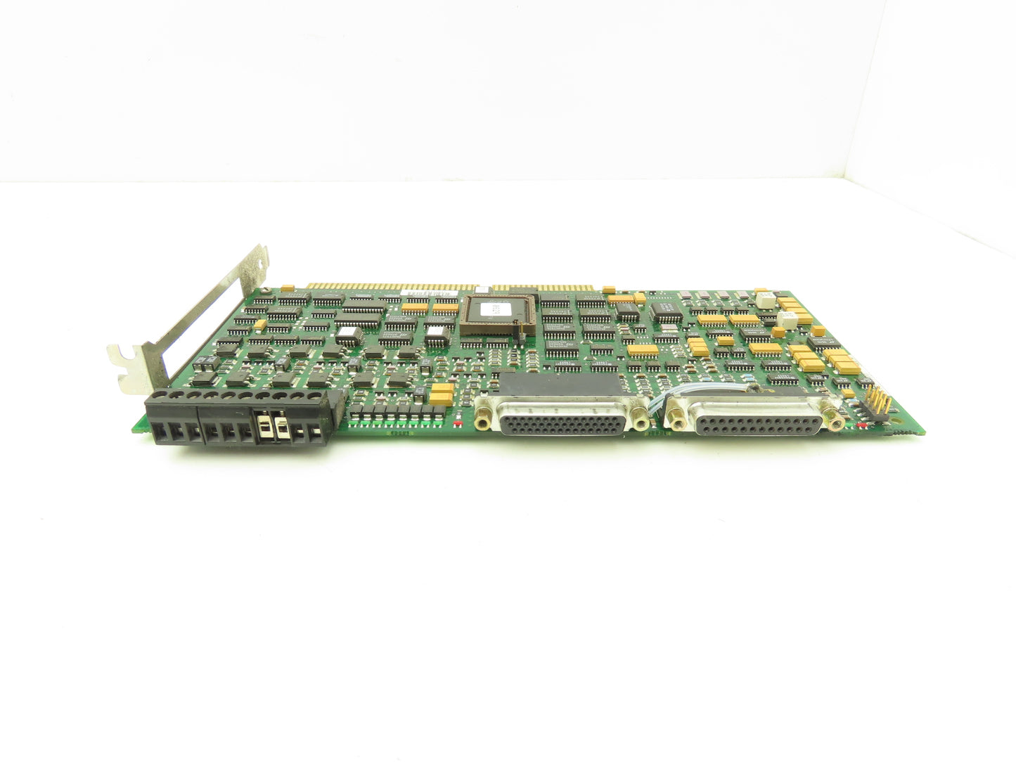 Cincinnati Milacron 3-533-1036G Digital Signal Processor PCB Circuit Board Rev A