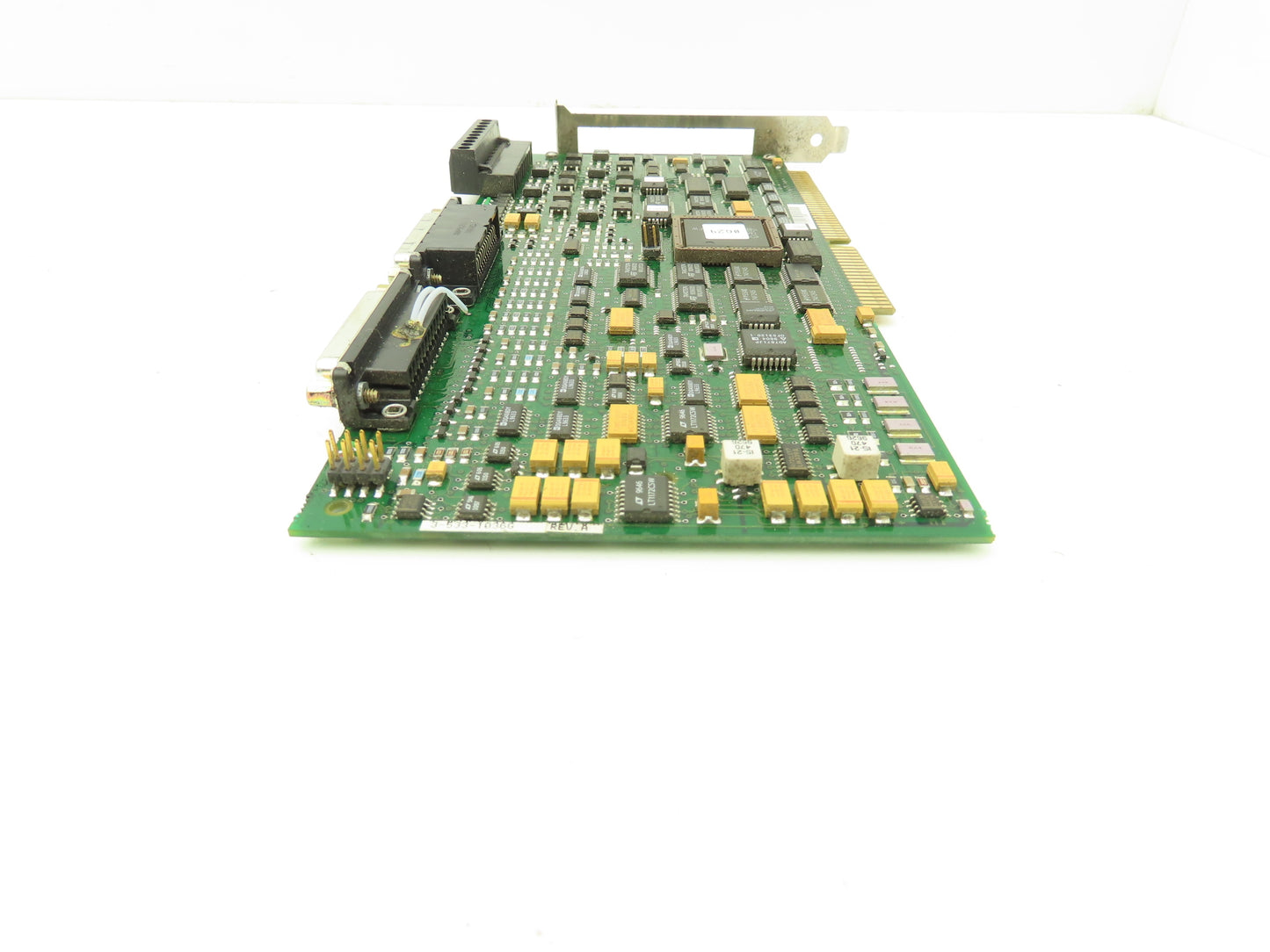 Cincinnati Milacron 3-533-1036G Digital Signal Processor PCB Circuit Board Rev A