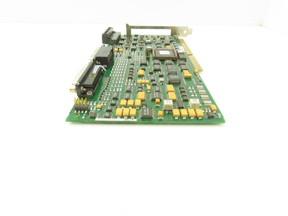 Cincinnati Milacron 3-533-1036G Digital Signal Processor PCB Circuit Board Rev A