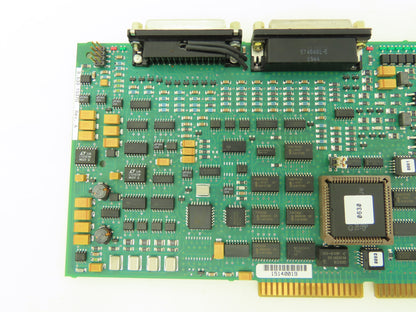 Cincinnati Milacron 3-533-1037G Digital Signal Processor PCB Circuit Board Rev A