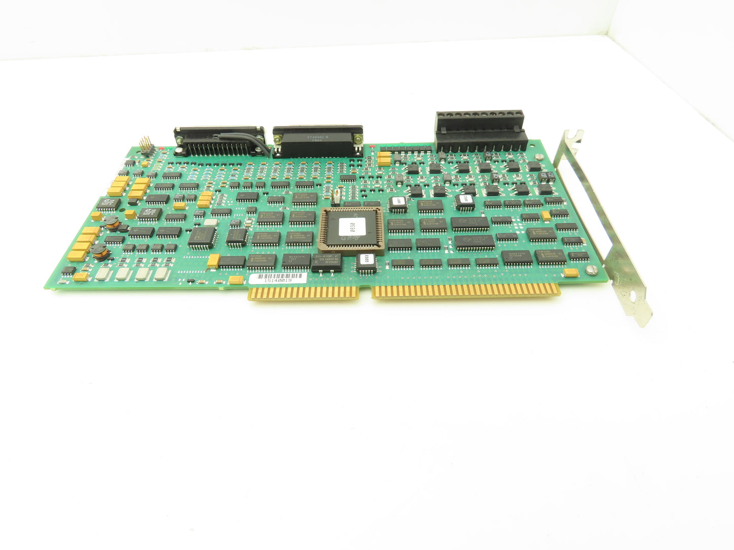 Cincinnati Milacron 3-533-1037G Digital Signal Processor PCB Circuit Board Rev A