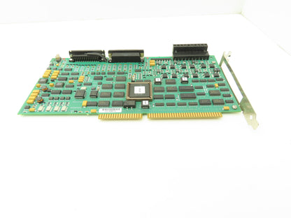 Cincinnati Milacron 3-533-1037G Digital Signal Processor PCB Circuit Board Rev A