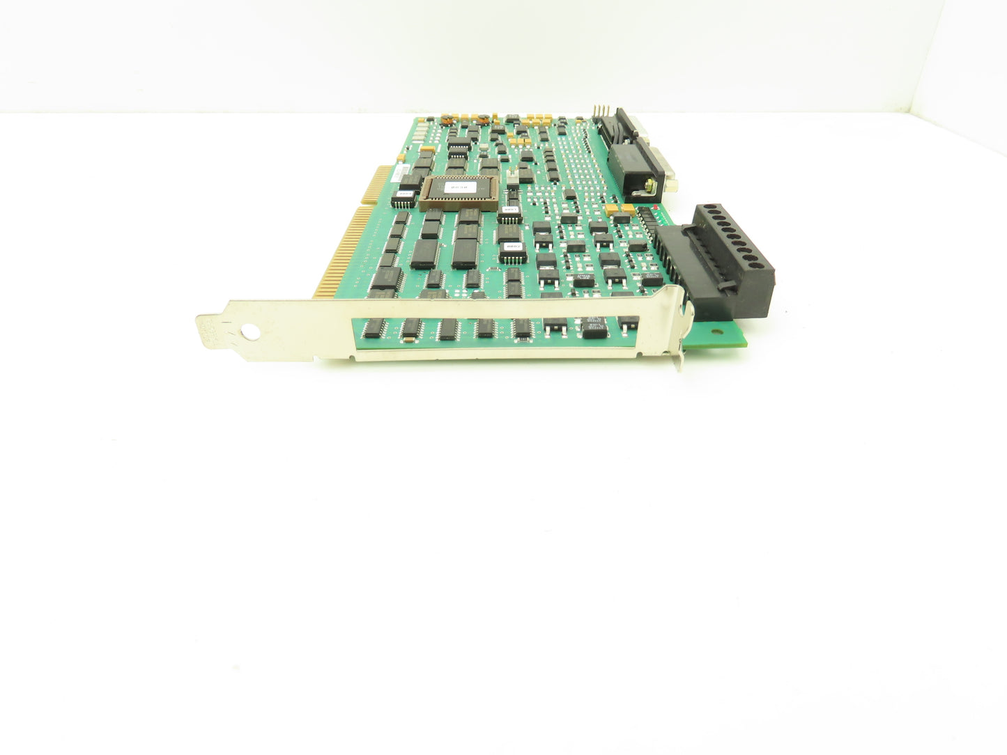 Cincinnati Milacron 3-533-1037G Digital Signal Processor PCB Circuit Board Rev A