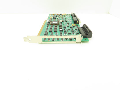 Cincinnati Milacron 3-533-1037G Digital Signal Processor PCB Circuit Board Rev A