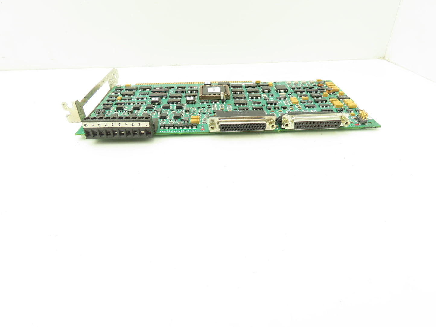 Cincinnati Milacron 3-533-1037G Digital Signal Processor PCB Circuit Board Rev A