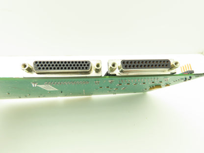 Cincinnati Milacron 3-533-1037G Digital Signal Processor PCB Circuit Board Rev A