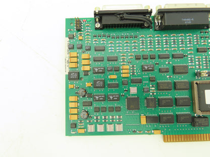 Cincinnati Milacron 3-533-1003G Digital Signal Processor PCB Circuit Board Rev A