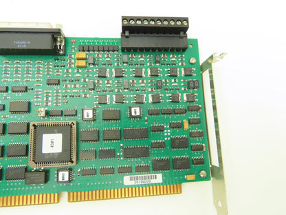 Cincinnati Milacron 3-533-1003G Digital Signal Processor PCB Circuit Board Rev A