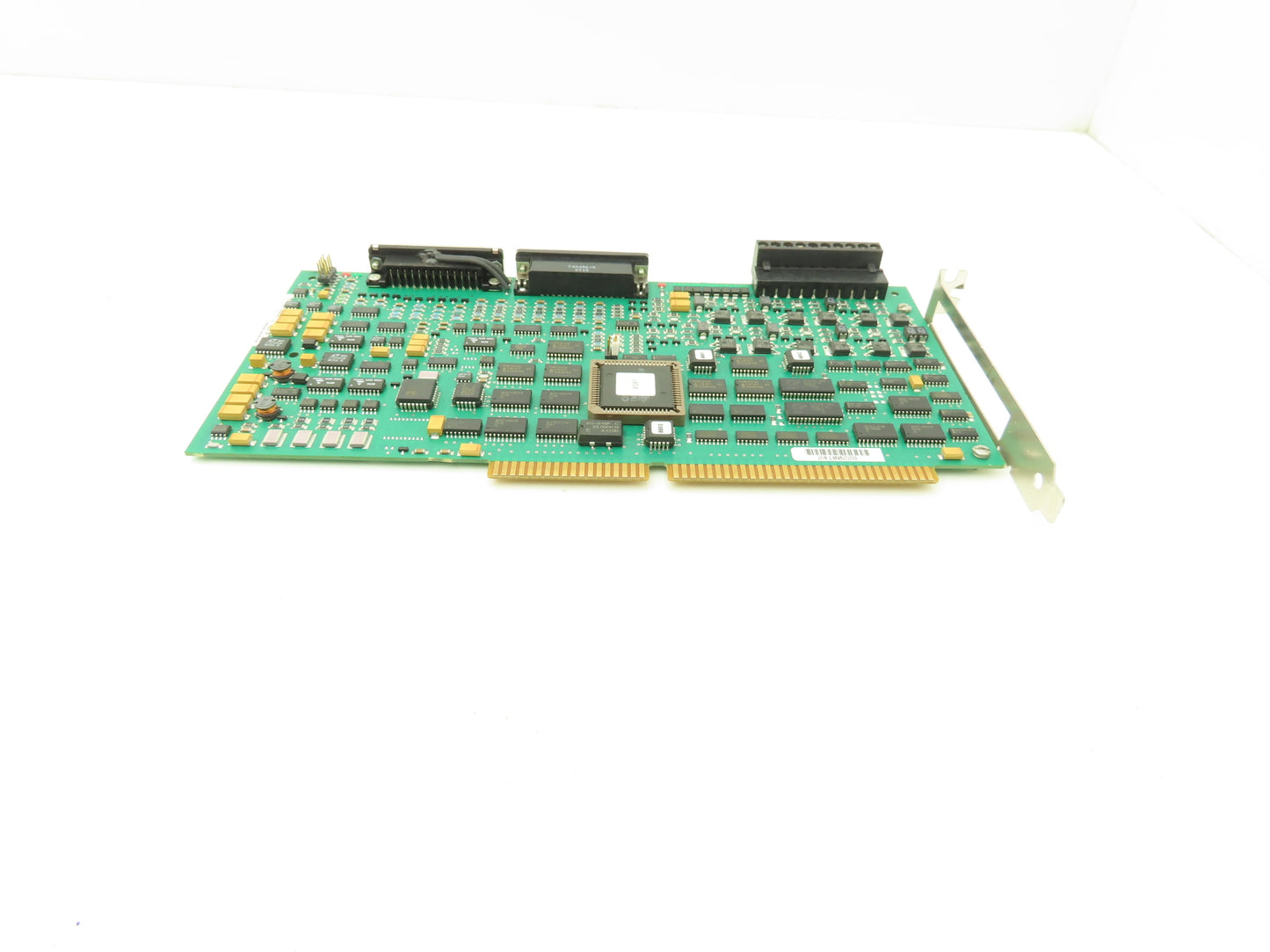 Cincinnati Milacron 3-533-1003G Digital Signal Processor PCB Circuit Board Rev A