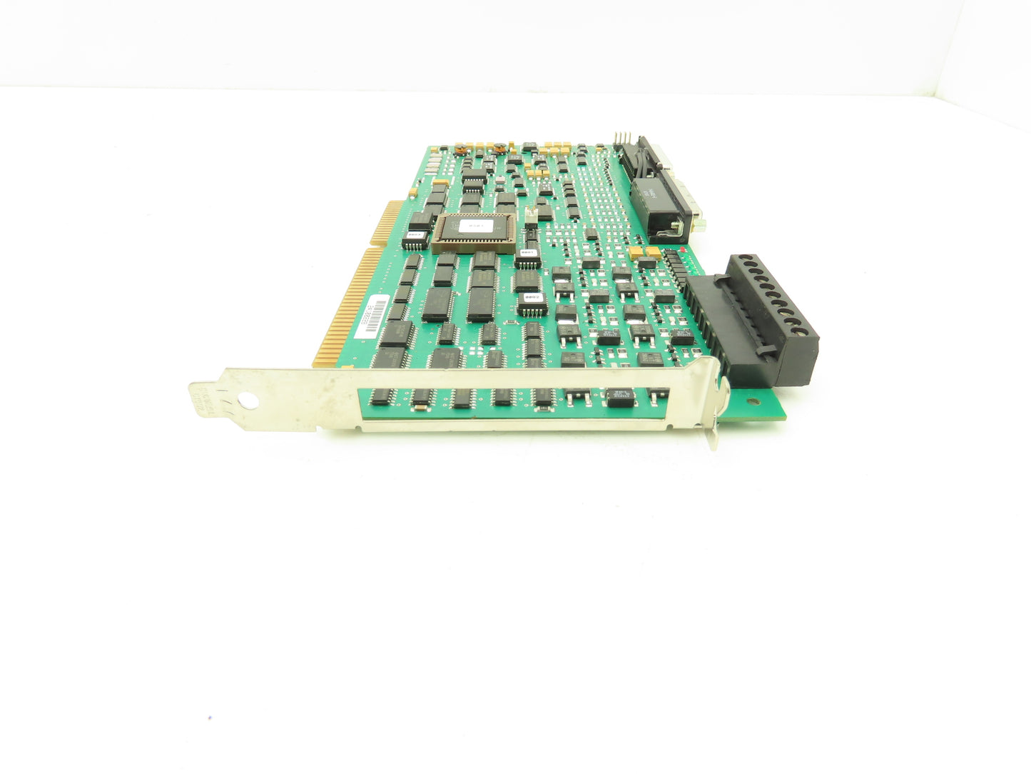 Cincinnati Milacron 3-533-1003G Digital Signal Processor PCB Circuit Board Rev A