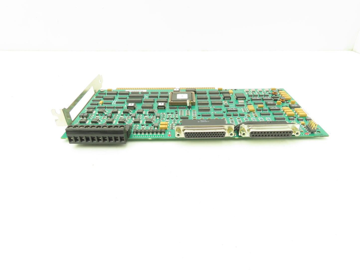 Cincinnati Milacron 3-533-1003G Digital Signal Processor PCB Circuit Board Rev A