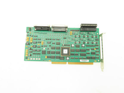 Cincinnati Milacron 3-533-1003G Digital Signal Processor PCB Circuit Board Rev A