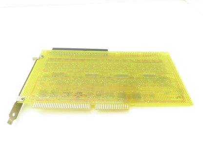 Cincinnati Milacron 3-542-1173A Printed Circuit Board PCB Control Card Rev B