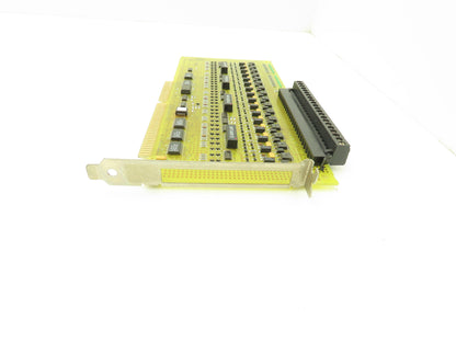 Cincinnati Milacron 3-542-1173A Printed Circuit Board PCB Control Card Rev B