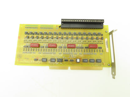 Cincinnati Milacron 3-542-1173A Printed Circuit Board PCB Control Card