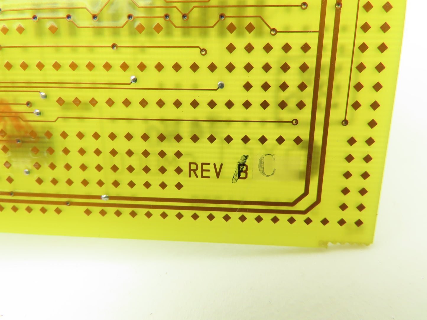 Cincinnati Milacron 3-542-1173A Printed Circuit Board PCB Control Card