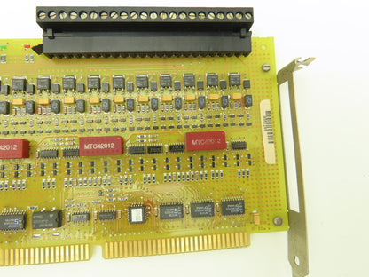 Cincinnati Milacron 3-542-1173A Printed Circuit Board PCB Control Card