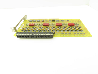 Cincinnati Milacron 3-542-1173A Printed Circuit Board PCB Control Card