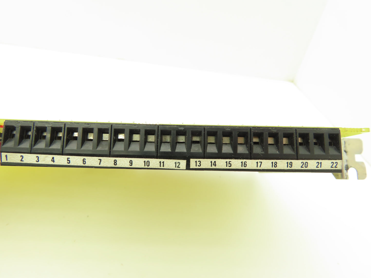 Cincinnati Milacron 3-542-1173A Printed Circuit Board PCB Control Card