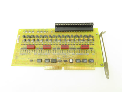 Cincinnati Milacron 3-542-1173A Printed Circuit Board PCB Control Card