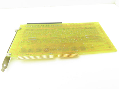 Cincinnati Milacron 3-542-1173A Printed Circuit Board PCB Control Card